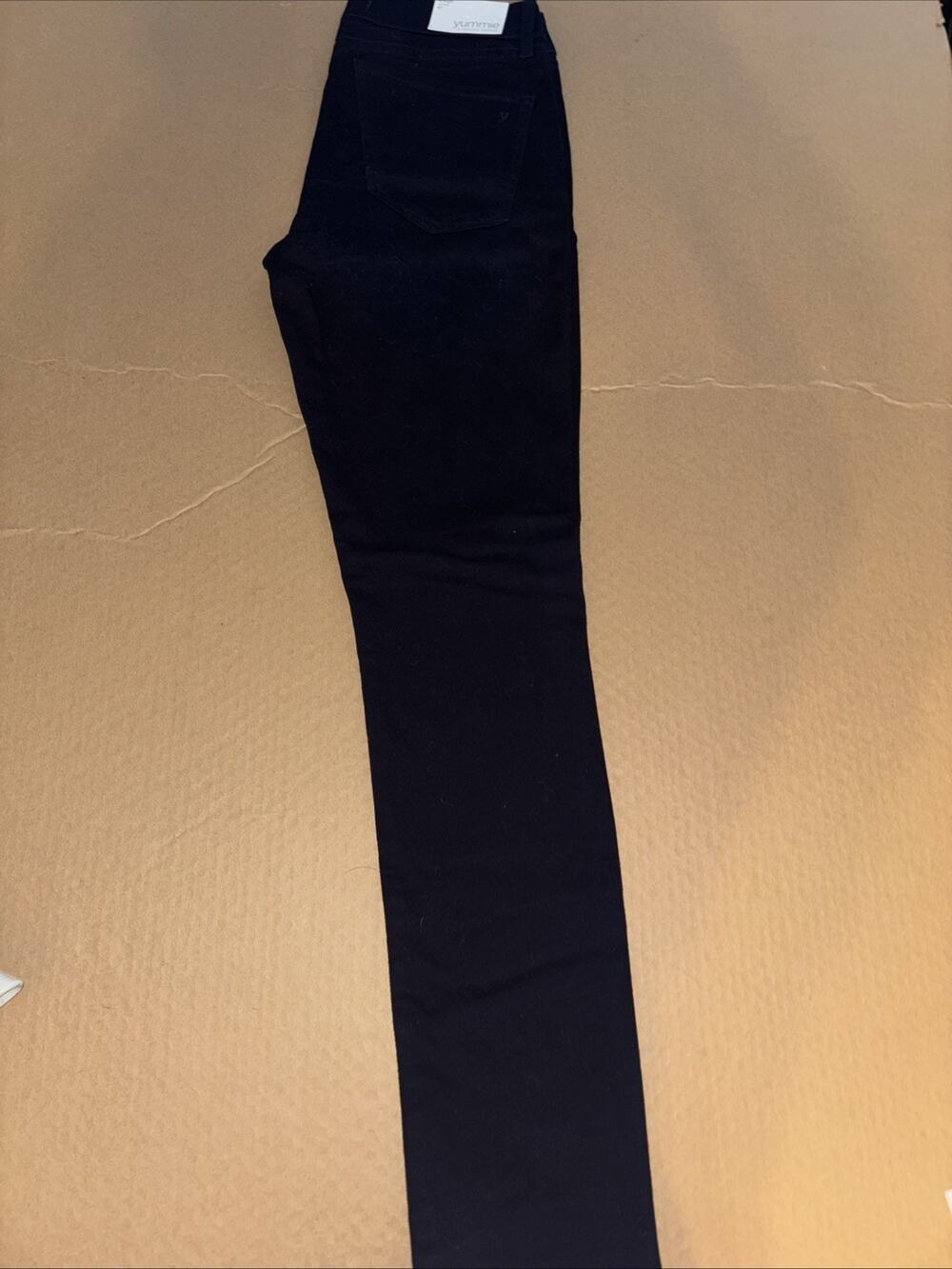Yummie by Heather Thomson Straight Eclipse Size 27 NWT